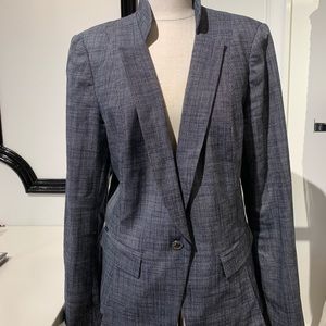 Suiting Jacket